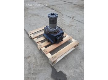 ZF - Achsschenkel für Bagger: das Bild 1 ZF - Achsschenkel für Bagger: das Bild 1