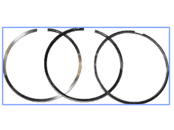 Ersatzteile Cummins Cummins KTA19 Piston ring 4089500: das Bild 2