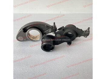 Motor und Teile FPT IVECO CASE Cursor11 F3GFE613A B001 5801863562 LEVER 504372310: das Bild 3 Motor und Teile FPT IVECO CASE Cursor11 F3GFE613A B001 5801863562 LEVER 504372310: das Bild 3