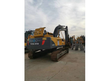 VOLVO EC240BLC Kettenbagger