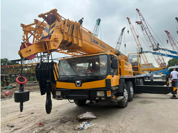 XCMG QY50K Mobilkran