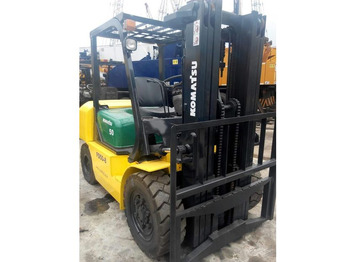 KOMATSU Gabelstapler