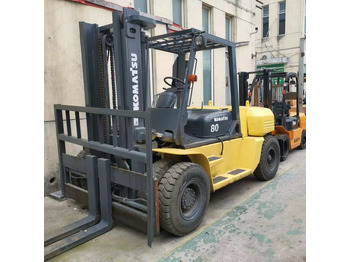 KOMATSU Gabelstapler