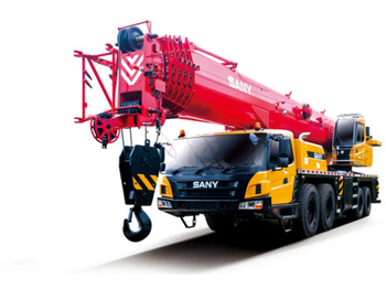 2025 Sany STC1000 – Leasing 2025 Sany STC1000: das Bild 2