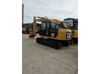 CATERPILLAR 312D Kettenbagger