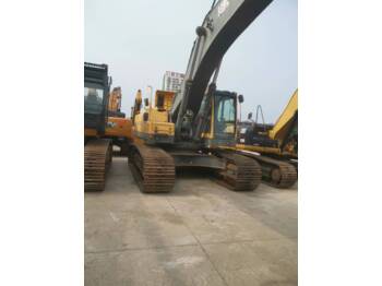 VOLVO EC460BLC Kettenbagger