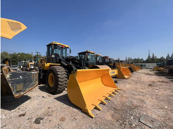 XCMG ZL50GN Radlader