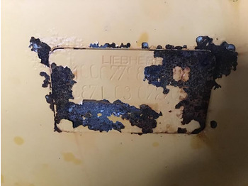 Anbauteil Liebherr Stick 2.7M: das Bild 3