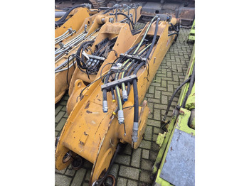 CATERPILLAR Anbauteil