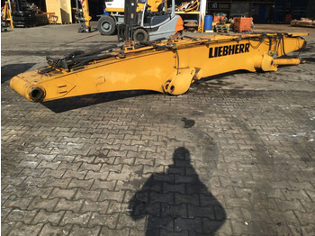 LIEBHERR Anbauteil