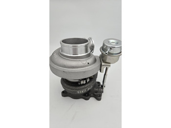 Turbolader Holset Turbo charger HX27W: das Bild 2 Turbolader Holset Turbo charger HX27W: das Bild 2