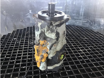 LIEBHERR Elektrische Ausrüstung