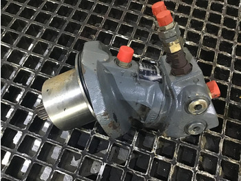 LIEBHERR Hydraulikmotor