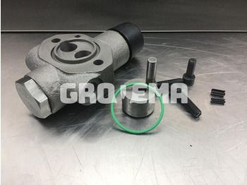 LIEBHERR Hydraulik