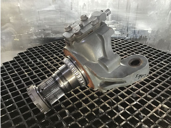 LIEBHERR Achsschenkel