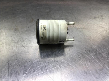 LIEBHERR Elektrische Ausrüstung