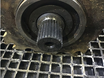 LIEBHERR Hydraulikpumpe