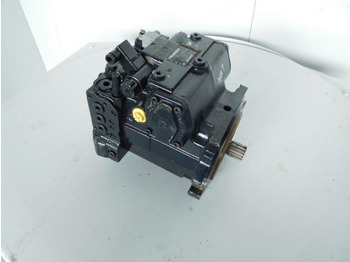LIEBHERR Hydraulikpumpe