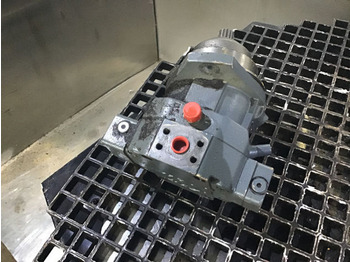 LIEBHERR Hydraulikmotor