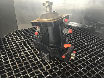 LIEBHERR Hydraulikmotor