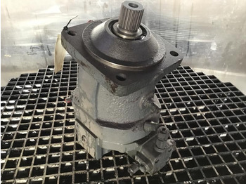 LIEBHERR Hydraulikmotor