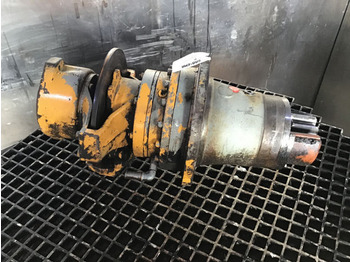 LIEBHERR Getriebe