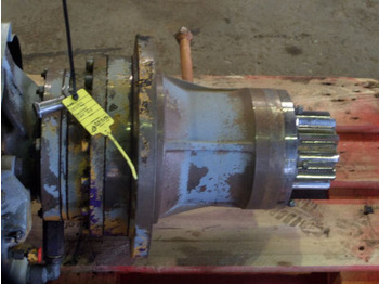 LIEBHERR Getriebe