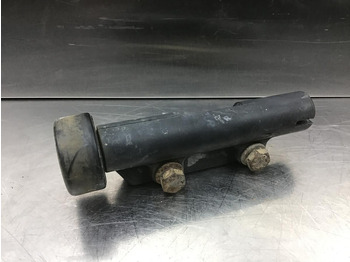 LIEBHERR Fahrerhaus und Interieur