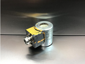 LIEBHERR Elektrische Ausrüstung