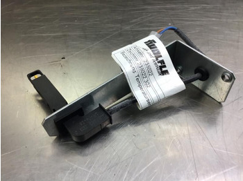 LIEBHERR Elektrische Ausrüstung