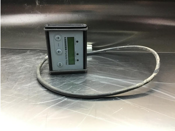 LIEBHERR Elektrische Ausrüstung