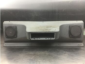 LIEBHERR Elektrische Ausrüstung