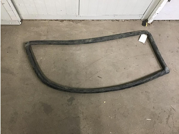 LIEBHERR Fahrerhaus und Interieur