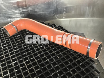 LIEBHERR Kühlsystem