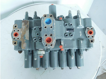 LIEBHERR Hydraulik