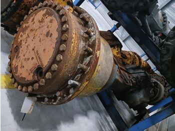 LIEBHERR Hinterachse