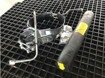 LIEBHERR Elektrische Ausrüstung