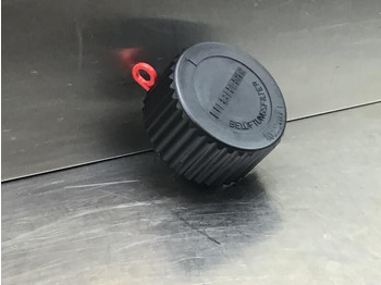 LIEBHERR Hydraulikfilter