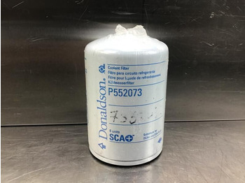 LIEBHERR Innenraumfilter