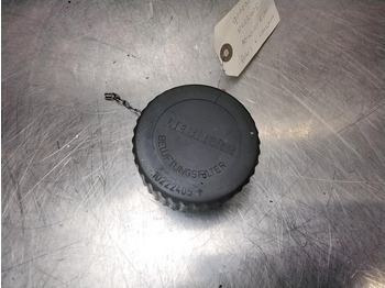 LIEBHERR Hydraulikfilter