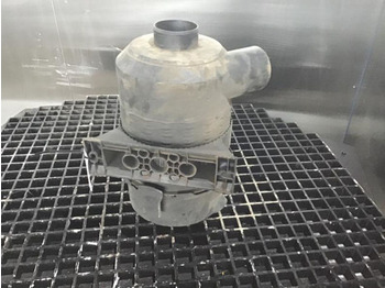 Luftansaugsystem Liebherr Air Filter: das Bild 5