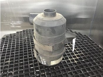 Luftansaugsystem Liebherr Air Filter: das Bild 4