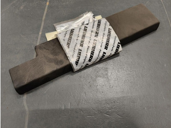 LIEBHERR Karosserie und Außen