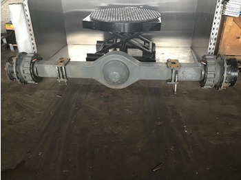 LIEBHERR Achse und Teile