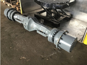 LIEBHERR Vorderachse