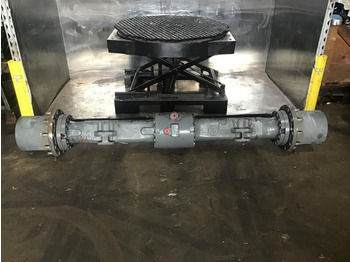 LIEBHERR Hinterachse