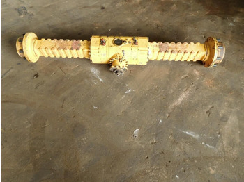 LIEBHERR Achse und Teile