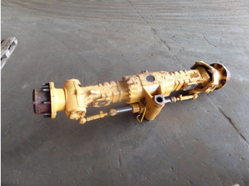 LIEBHERR Vorderachse