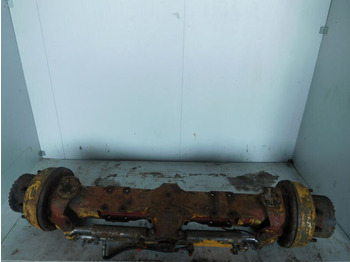 LIEBHERR Achse und Teile