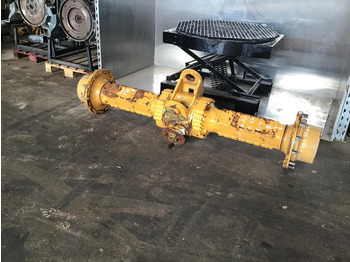 LIEBHERR Achse und Teile